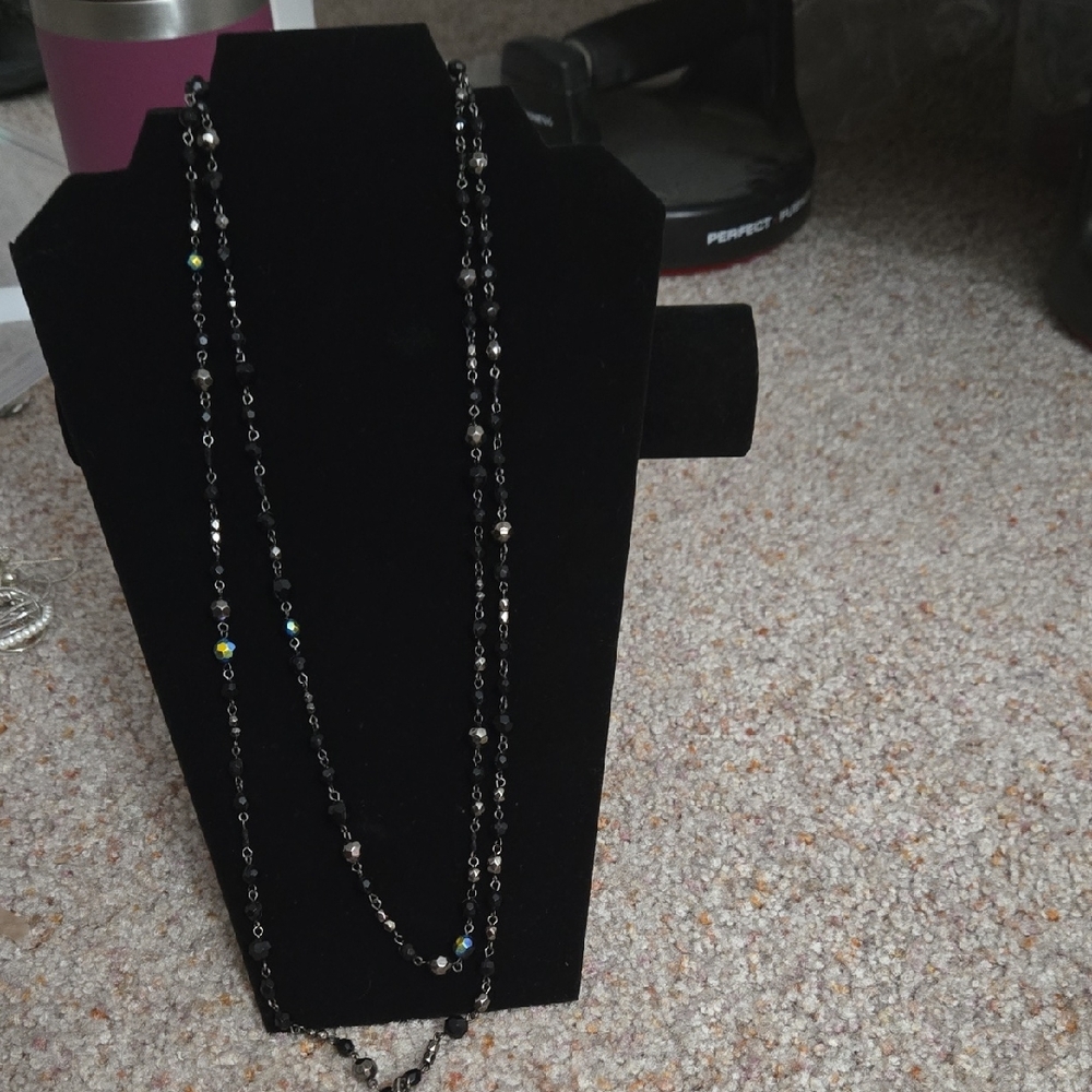 Premier Arabian Nights Necklace